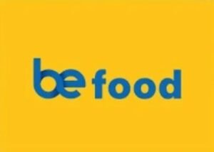 ship giao món Be Food