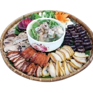 Lợn Mẹt Tây Bắc