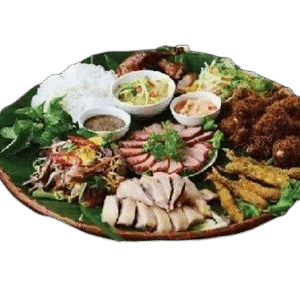 Mẹt Vịt Biển Đoàn Văn Vươn