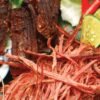 Thịt Heo Gác Bếp