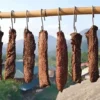 Thịt Ngựa Gác Bếp