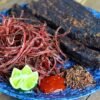 Thịt Trâu Gác Bếp