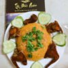 Xôi Chim Tây Bắc Quán