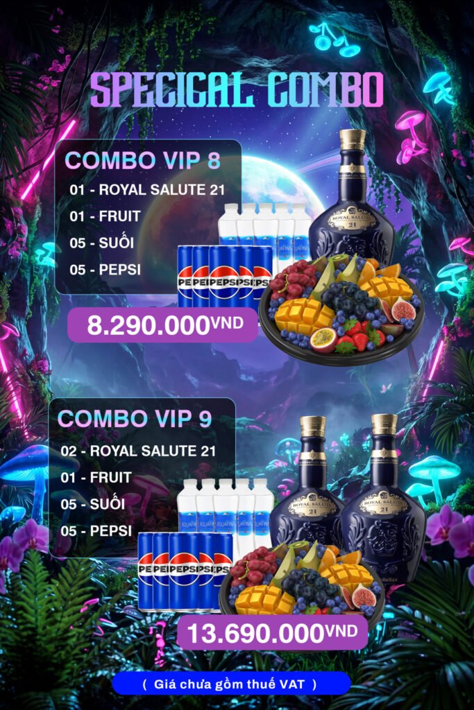 909 Lumina Lounge Menu Booking (14)
