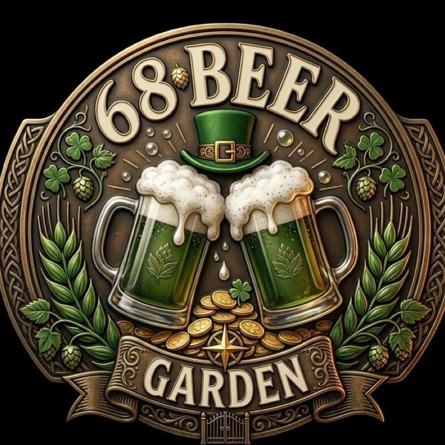 Avatar Logo 68 Beer Garden Đức Trọng Lâm Đồng (8)