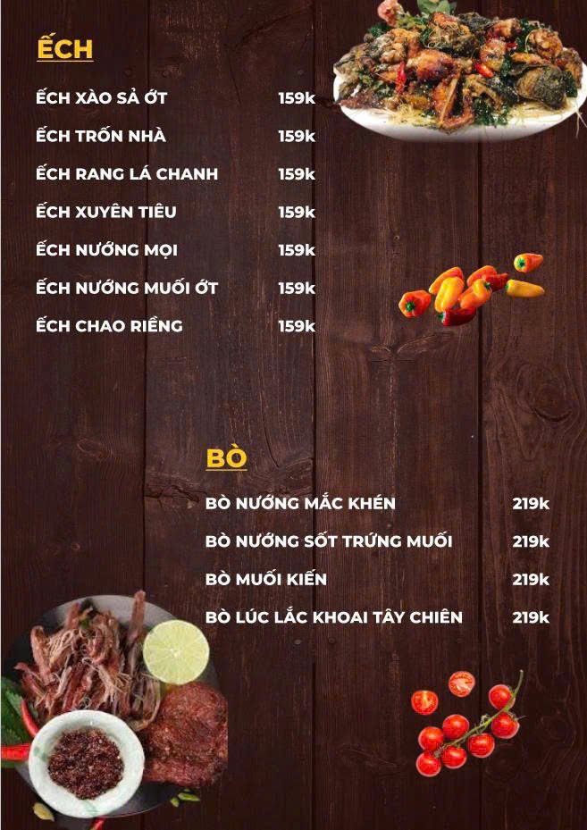 Menu Thực Đơn 68 Beer Garden (4)