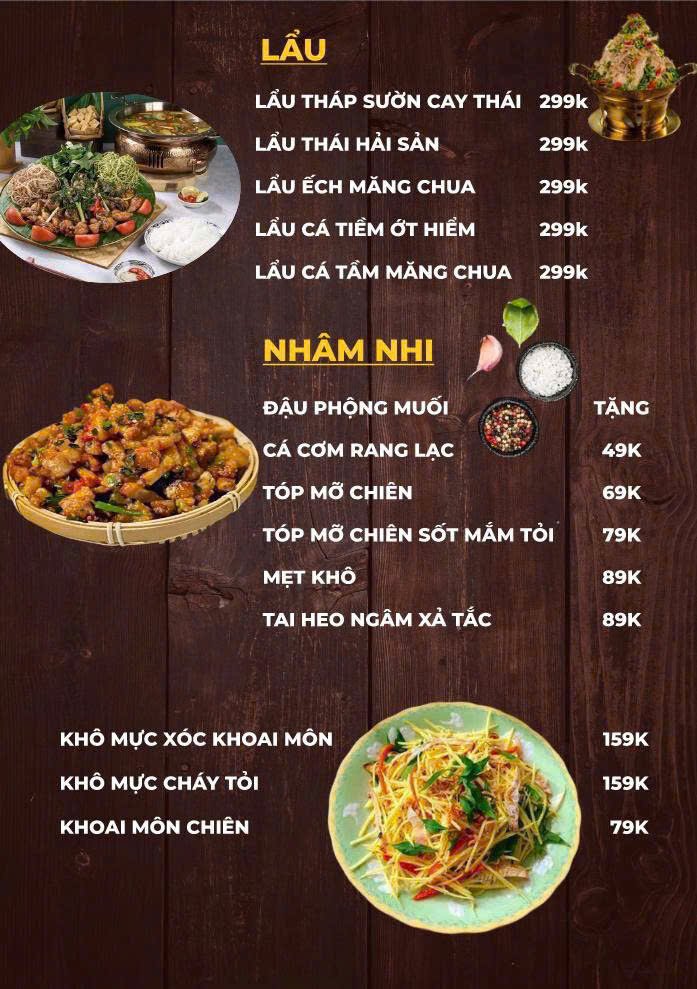 Menu Thực Đơn 68 Beer Garden (8)