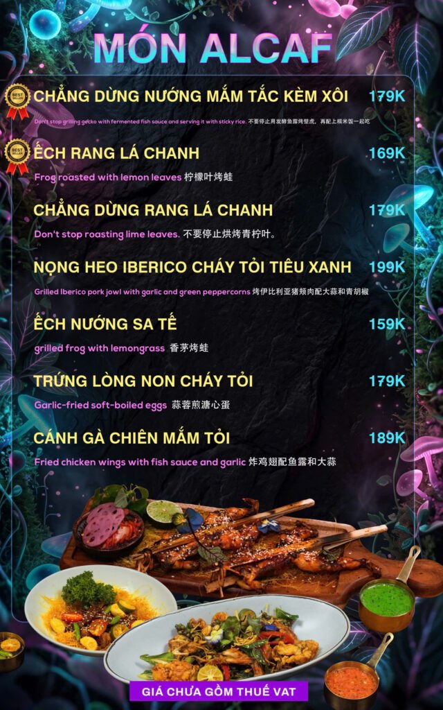 Menu 909 Garden Booking Nhanh Đặt Bàn (12)