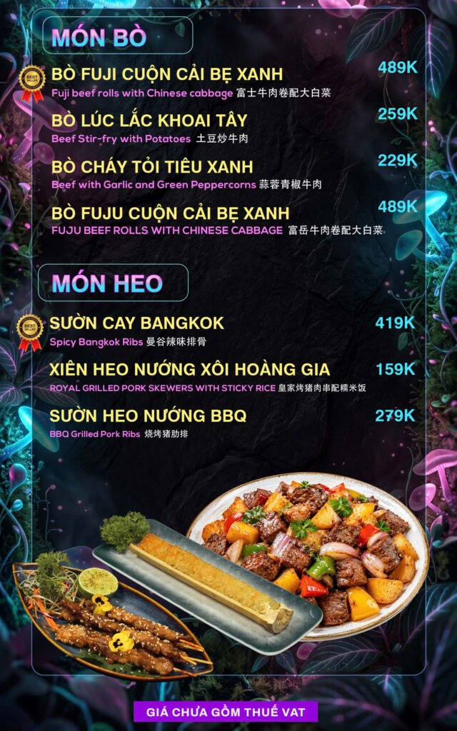 Menu 909 Garden Booking Nhanh Đặt Bàn (16)